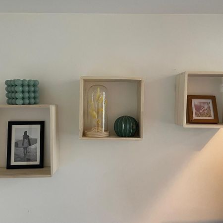 Coeur De Bastide Apartment Bordeaux Ngoại thất bức ảnh