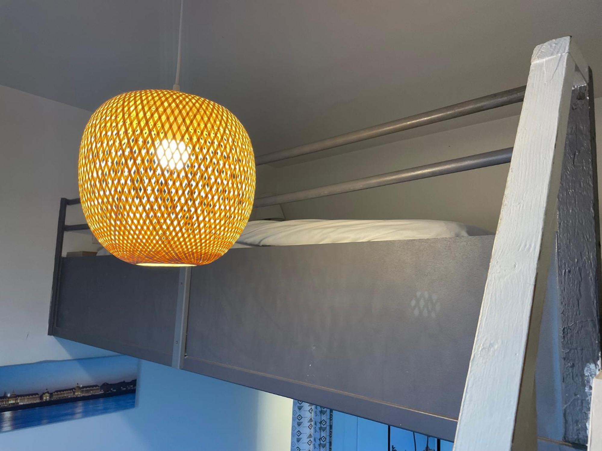 Coeur De Bastide Apartment Bordeaux Ngoại thất bức ảnh