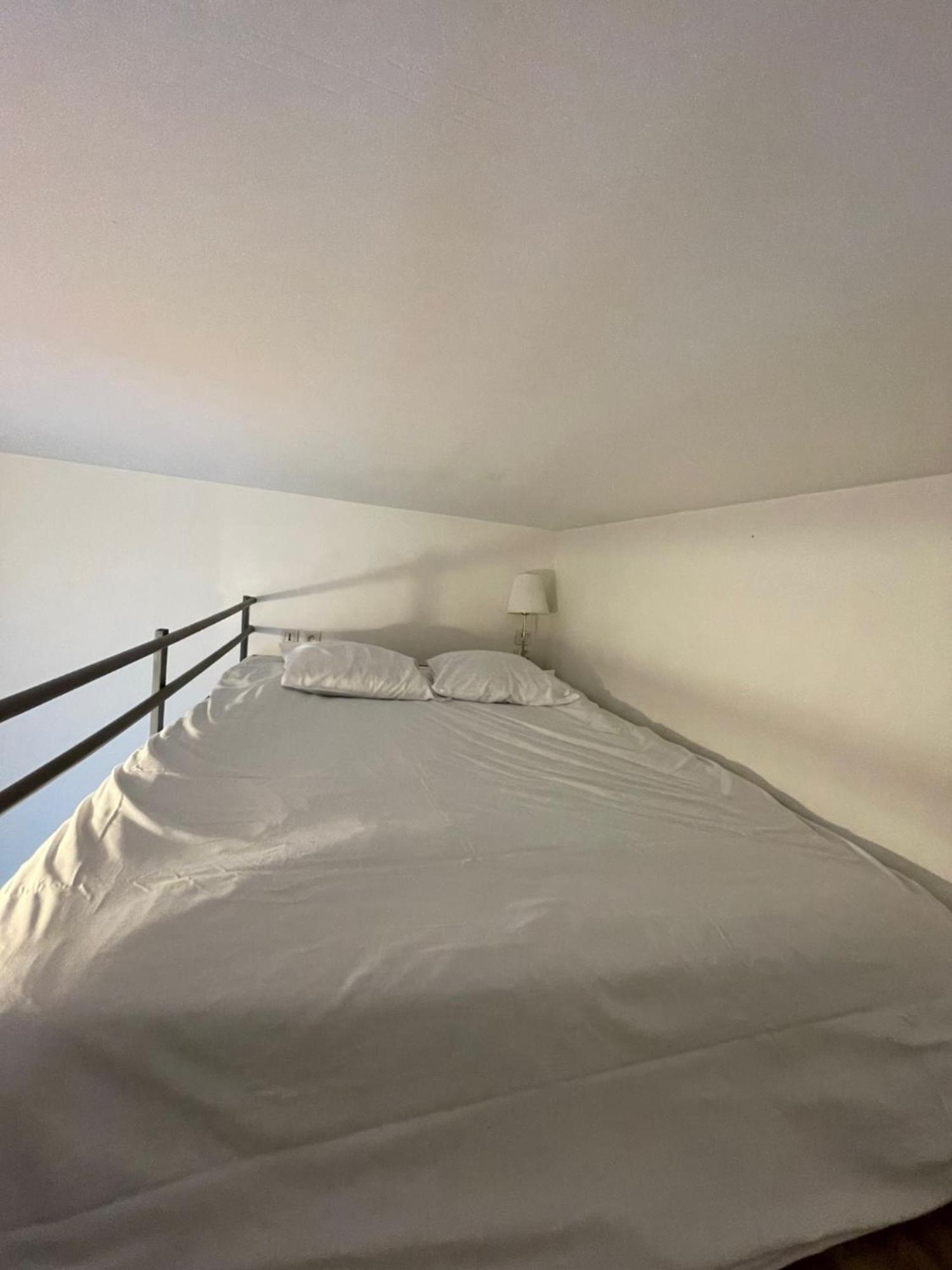 Coeur De Bastide Apartment Bordeaux Ngoại thất bức ảnh