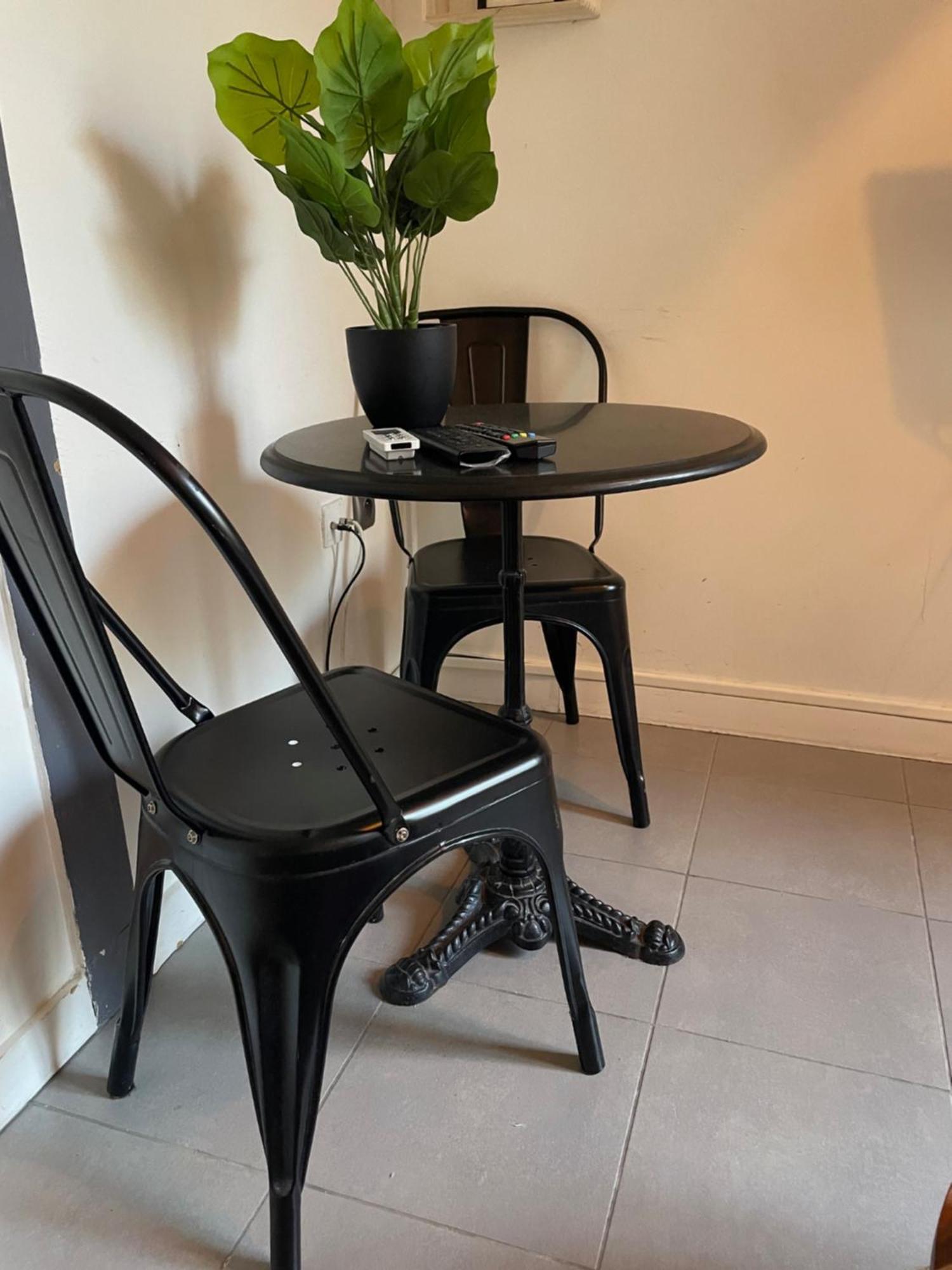 Coeur De Bastide Apartment Bordeaux Ngoại thất bức ảnh