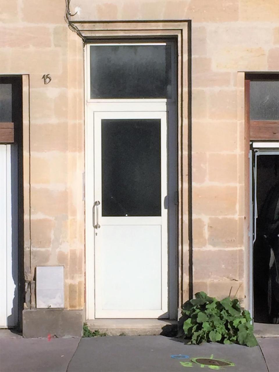 Coeur De Bastide Apartment Bordeaux Ngoại thất bức ảnh
